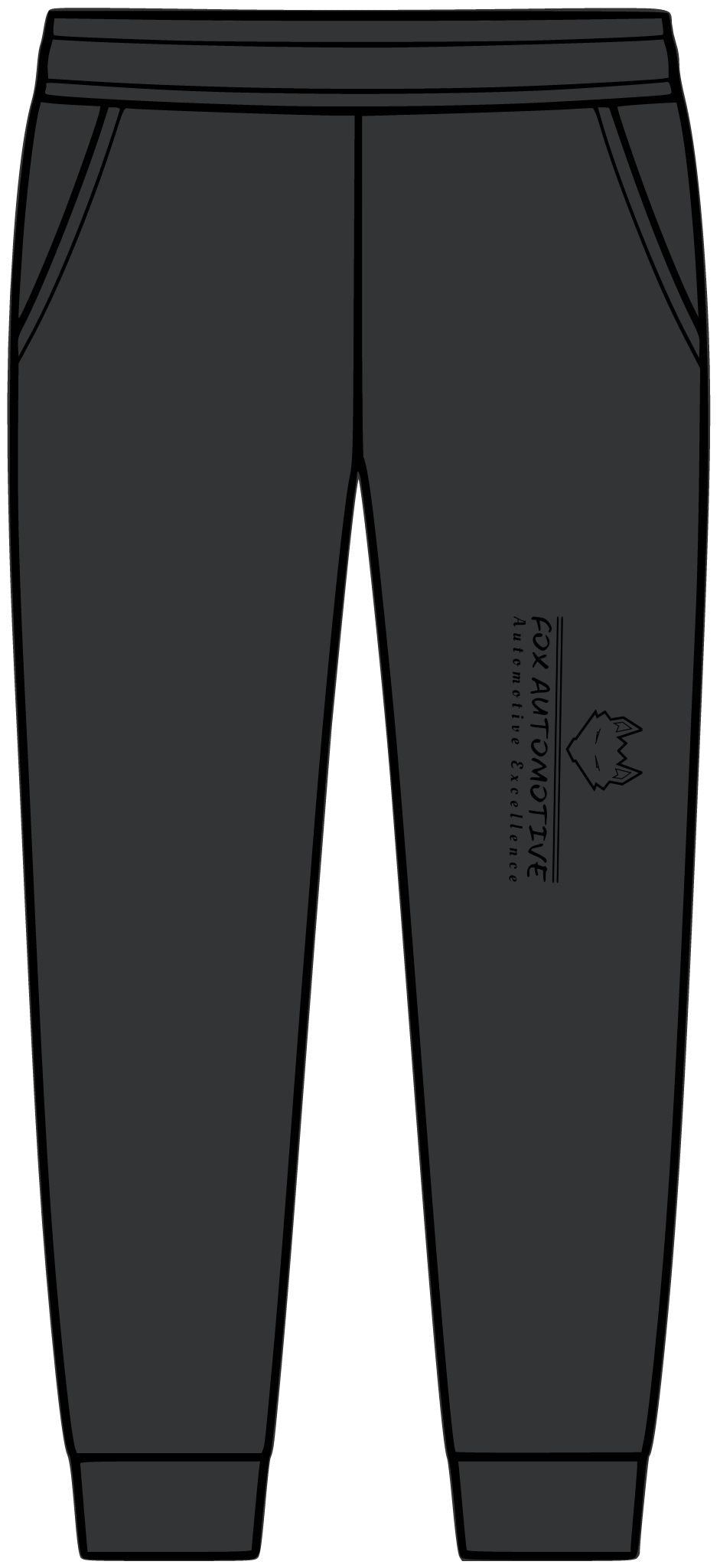 Sport-Wick Stretch Jogger — Lightweight Performance Joggers