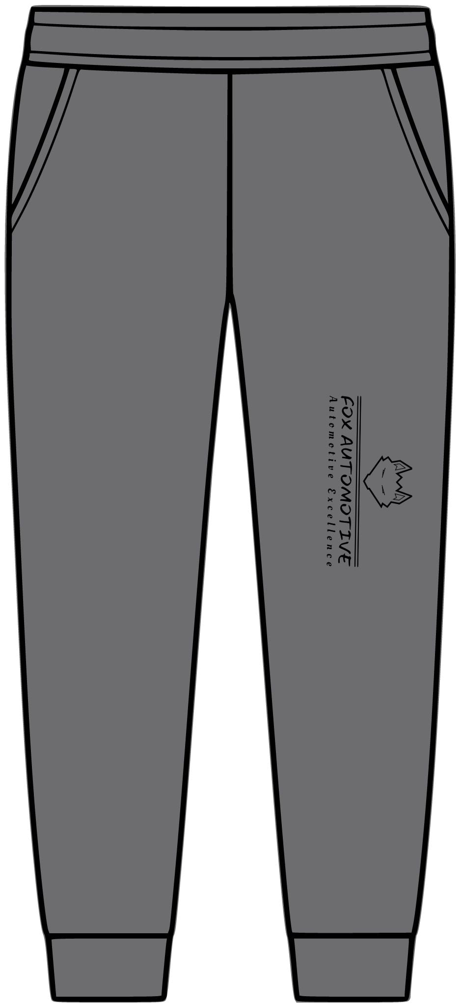 Sport-Wick Stretch Jogger — Lightweight Performance Joggers