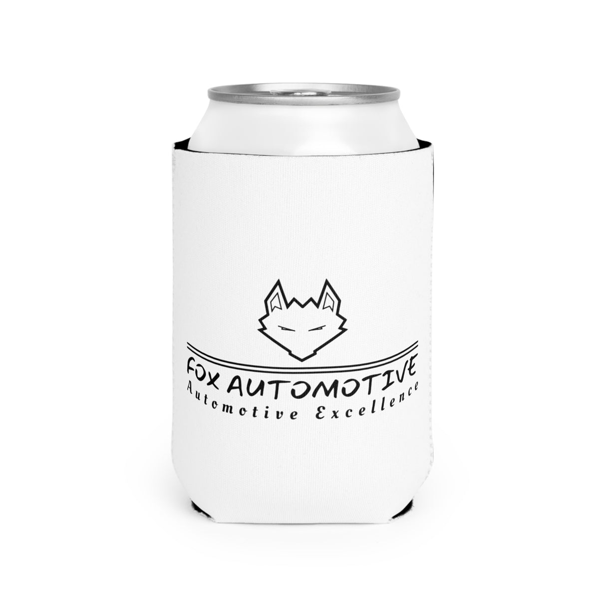 Can Cooler Sleeve