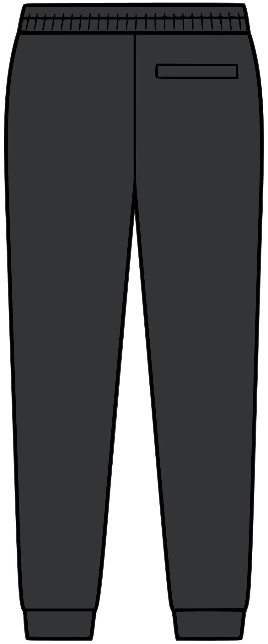Sport-Wick Stretch Jogger — Lightweight Performance Joggers