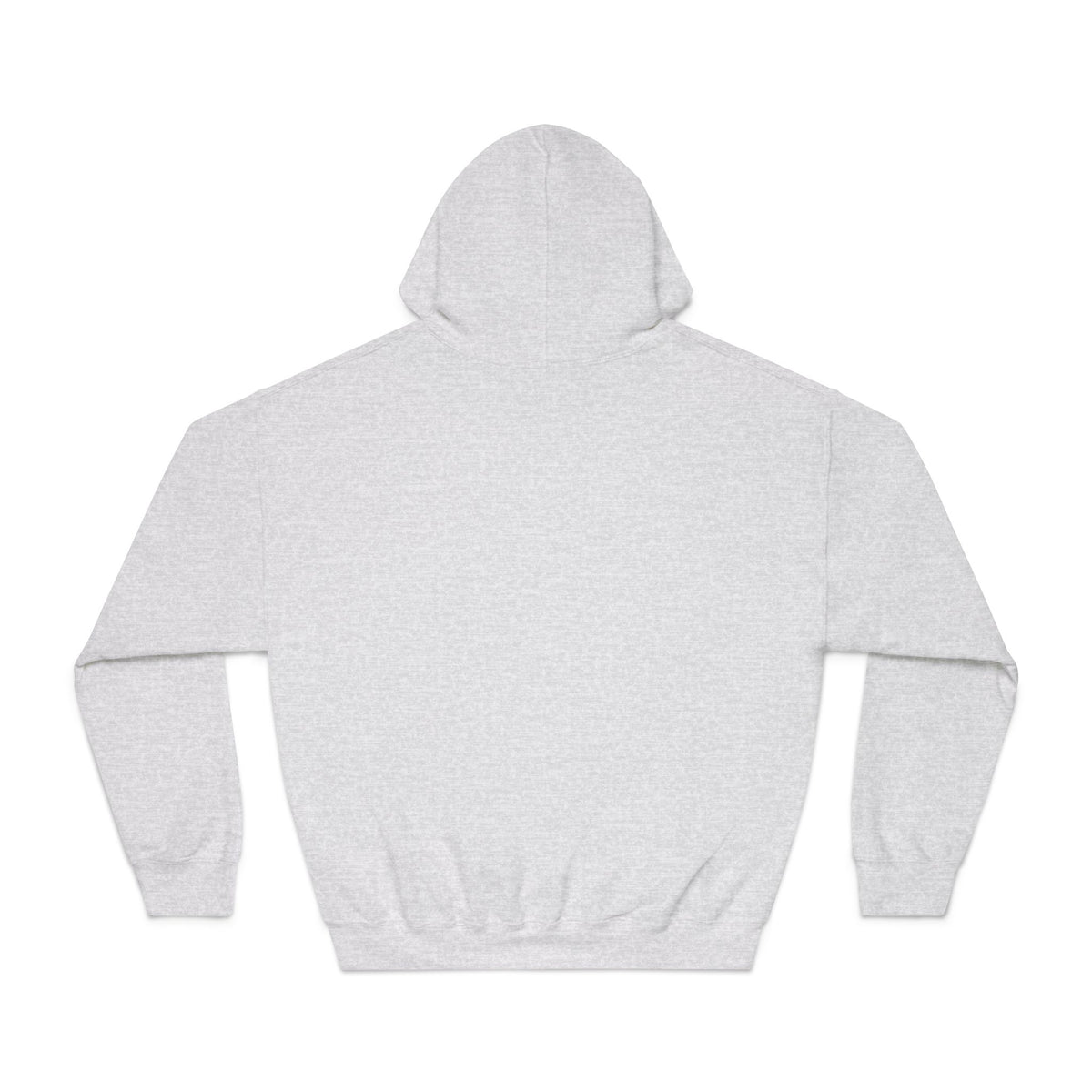 Fox Automotive Hoodie — Minimal Line-Logo Pullover for Car Enthusiasts