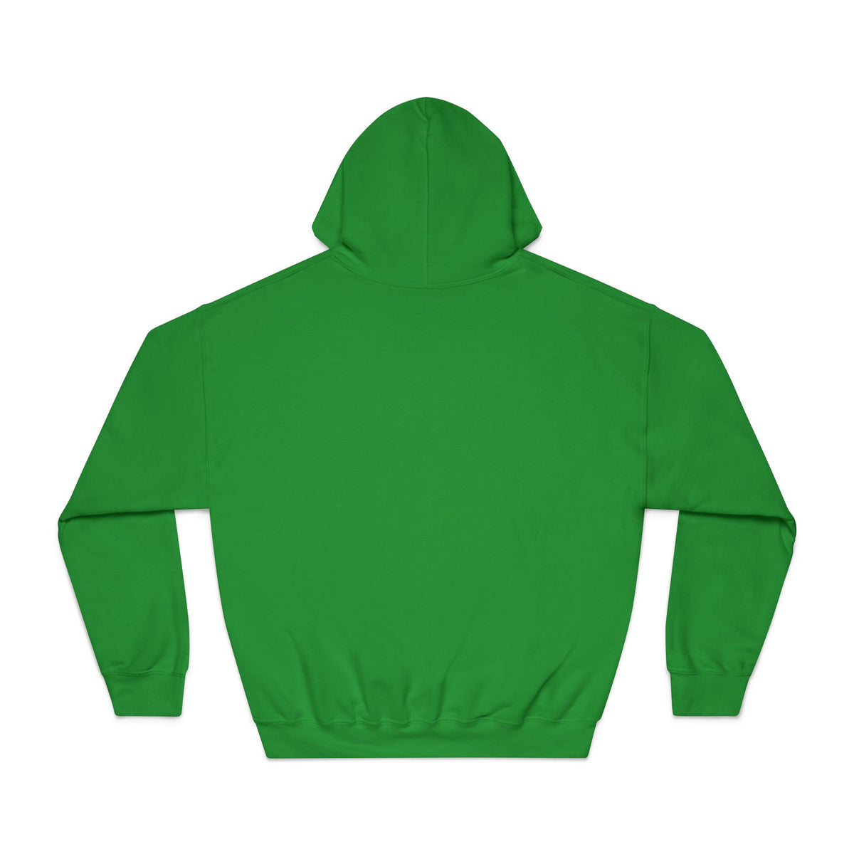 Fox Automotive Hoodie — Minimal Line-Logo Pullover for Car Enthusiasts