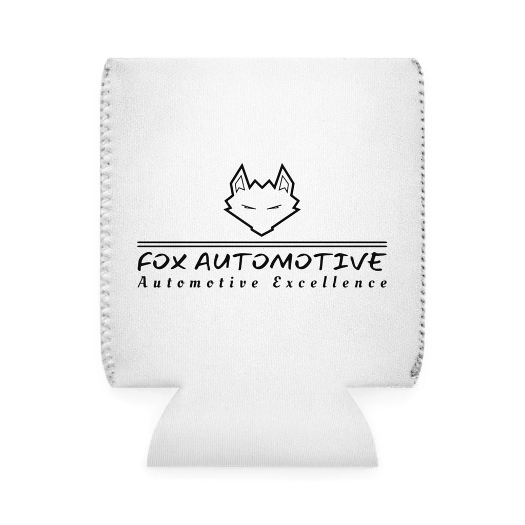 Can Cooler Sleeve