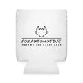 Can Cooler Sleeve