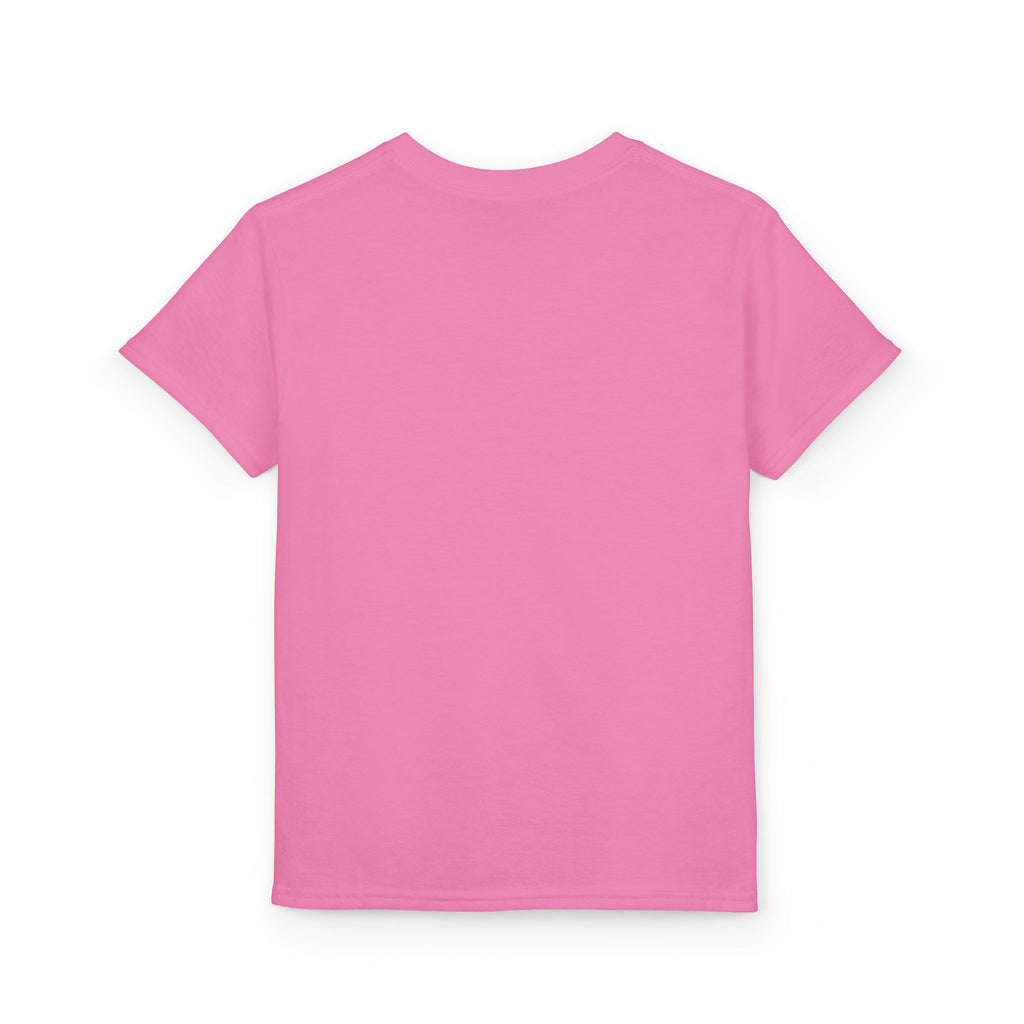 Youth Automotive T‑Shirt — "Fox Automotive" Logo Kids Tee