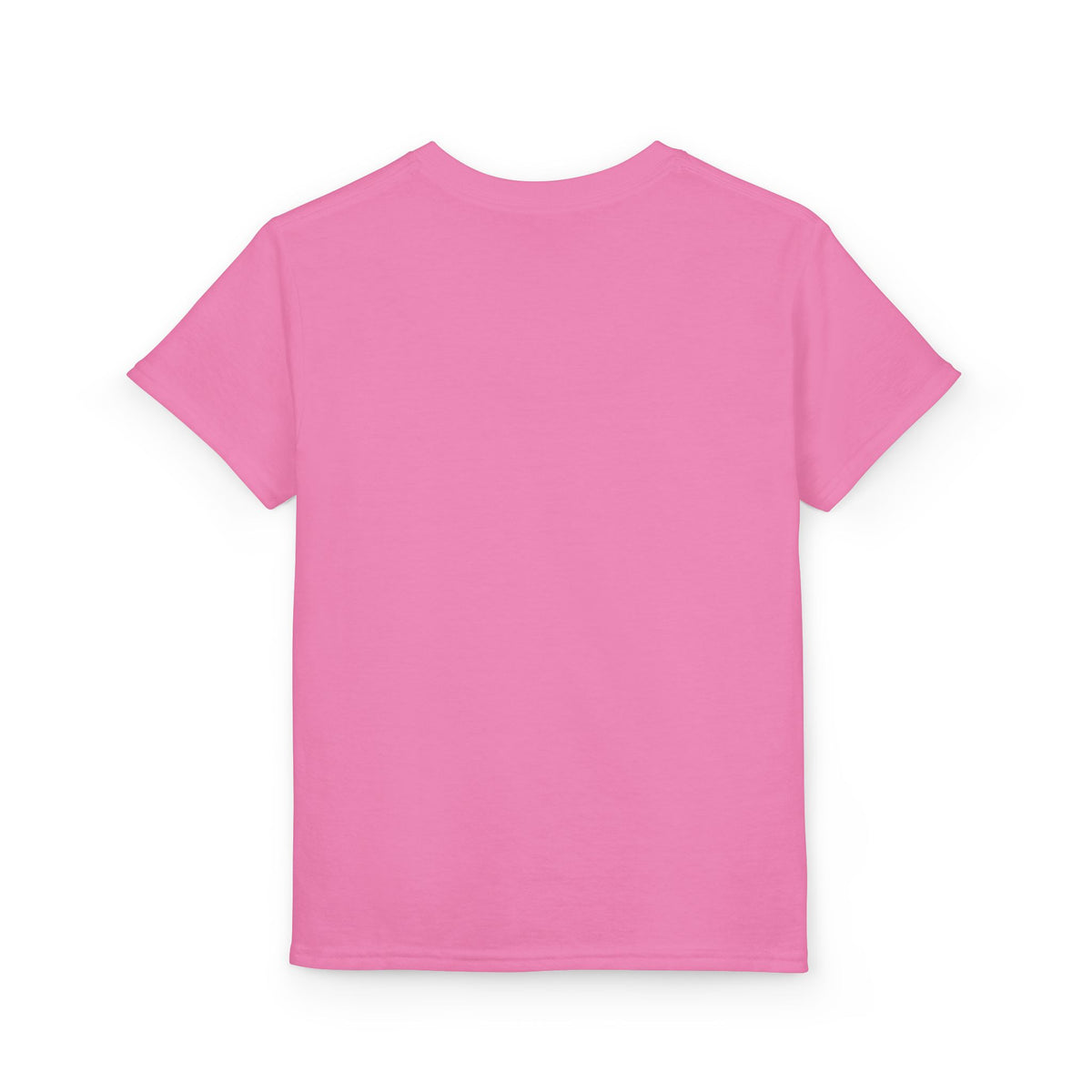 Youth Automotive T‑Shirt — "Fox Automotive" Logo Kids Tee