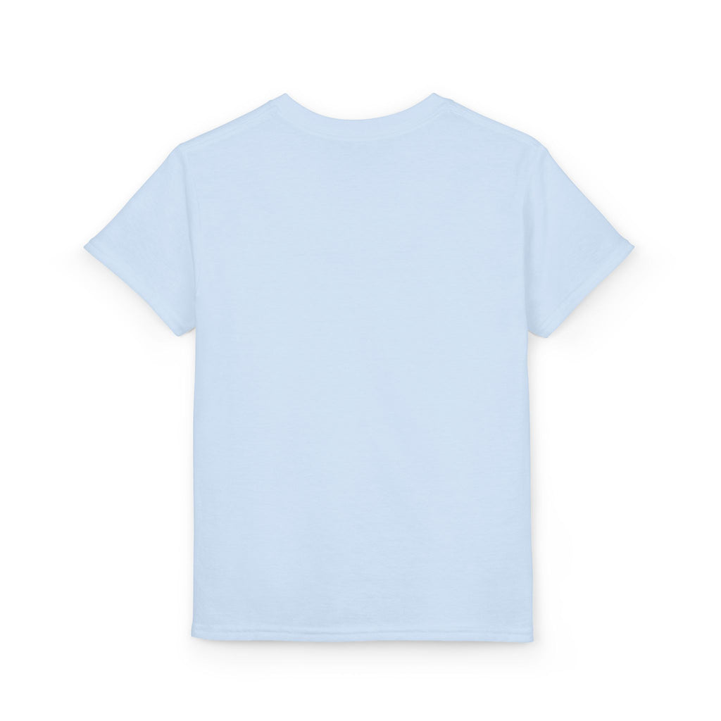 Youth Automotive T‑Shirt — "Fox Automotive" Logo Kids Tee