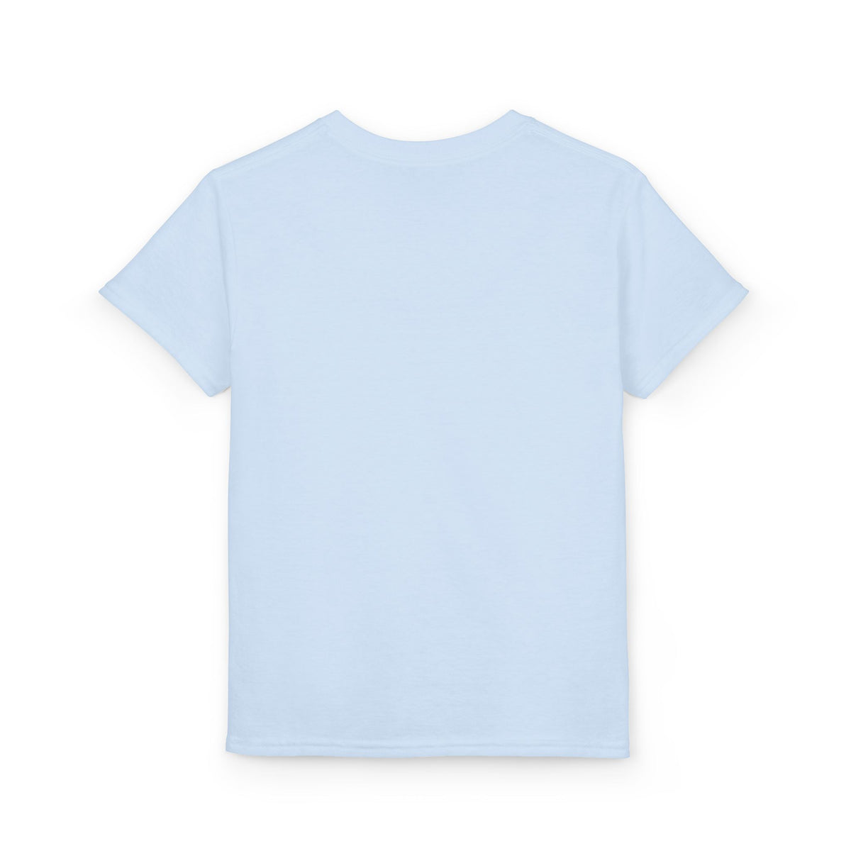 Youth Automotive T‑Shirt — "Fox Automotive" Logo Kids Tee