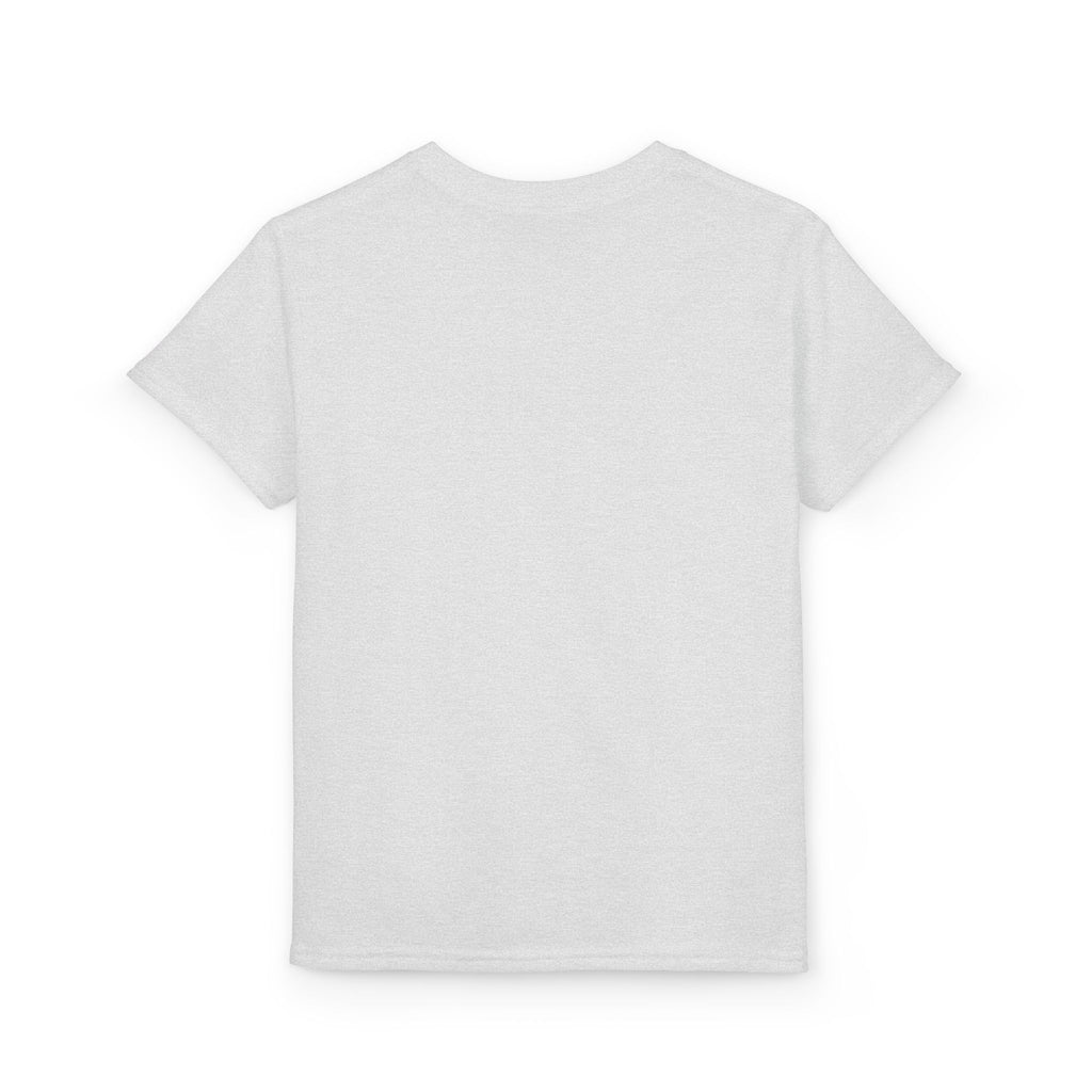 Youth Automotive T‑Shirt — "Fox Automotive" Logo Kids Tee