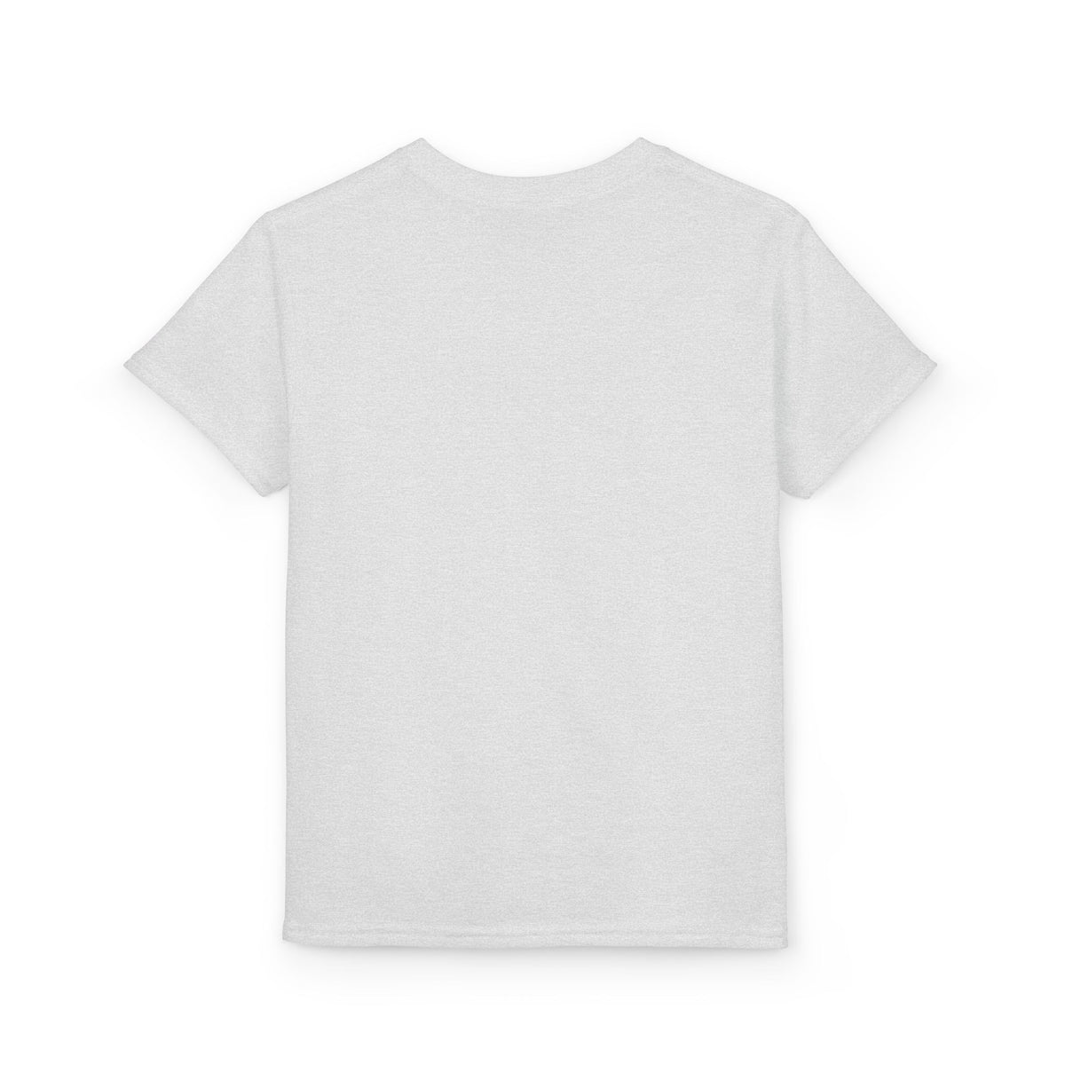 Youth Automotive T‑Shirt — "Fox Automotive" Logo Kids Tee