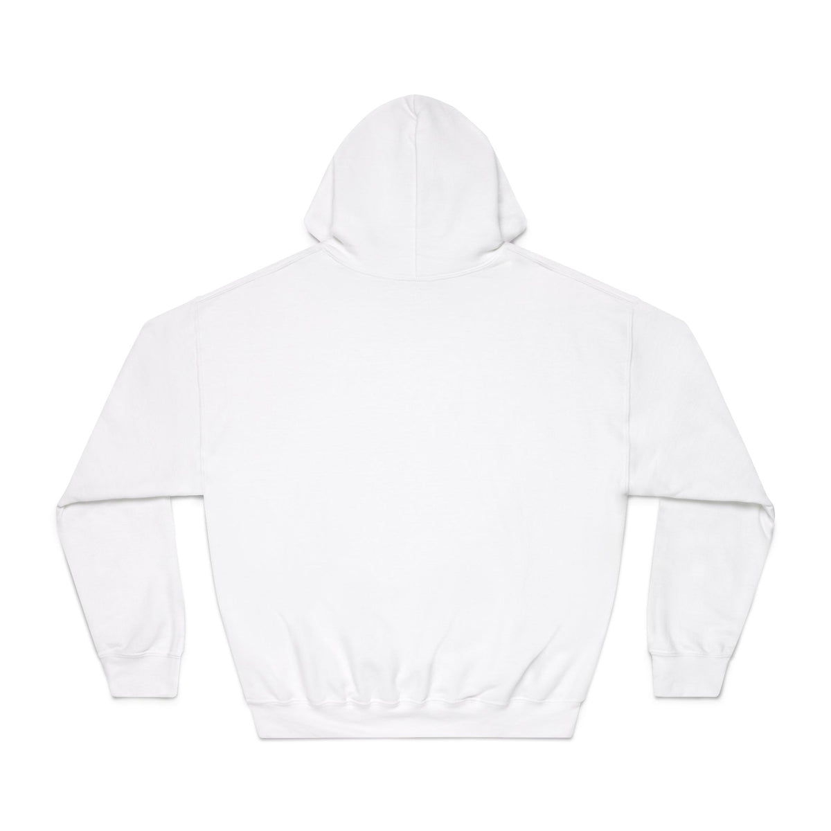 Fox Automotive Hoodie — Minimal Line-Logo Pullover for Car Enthusiasts