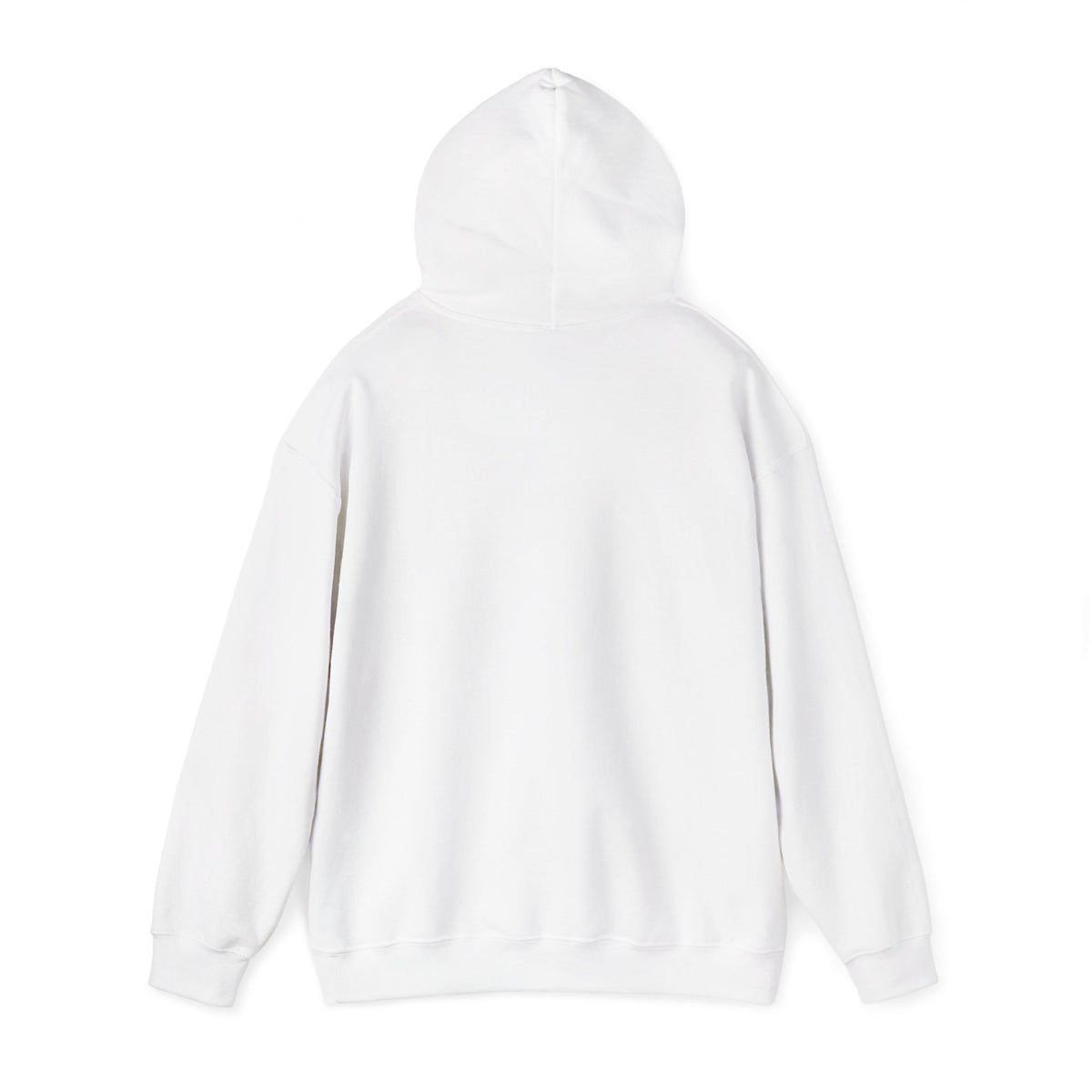 Fox Automotive Hoodie — "Fox Automotive: Automotive Excellence" Logo Pullover