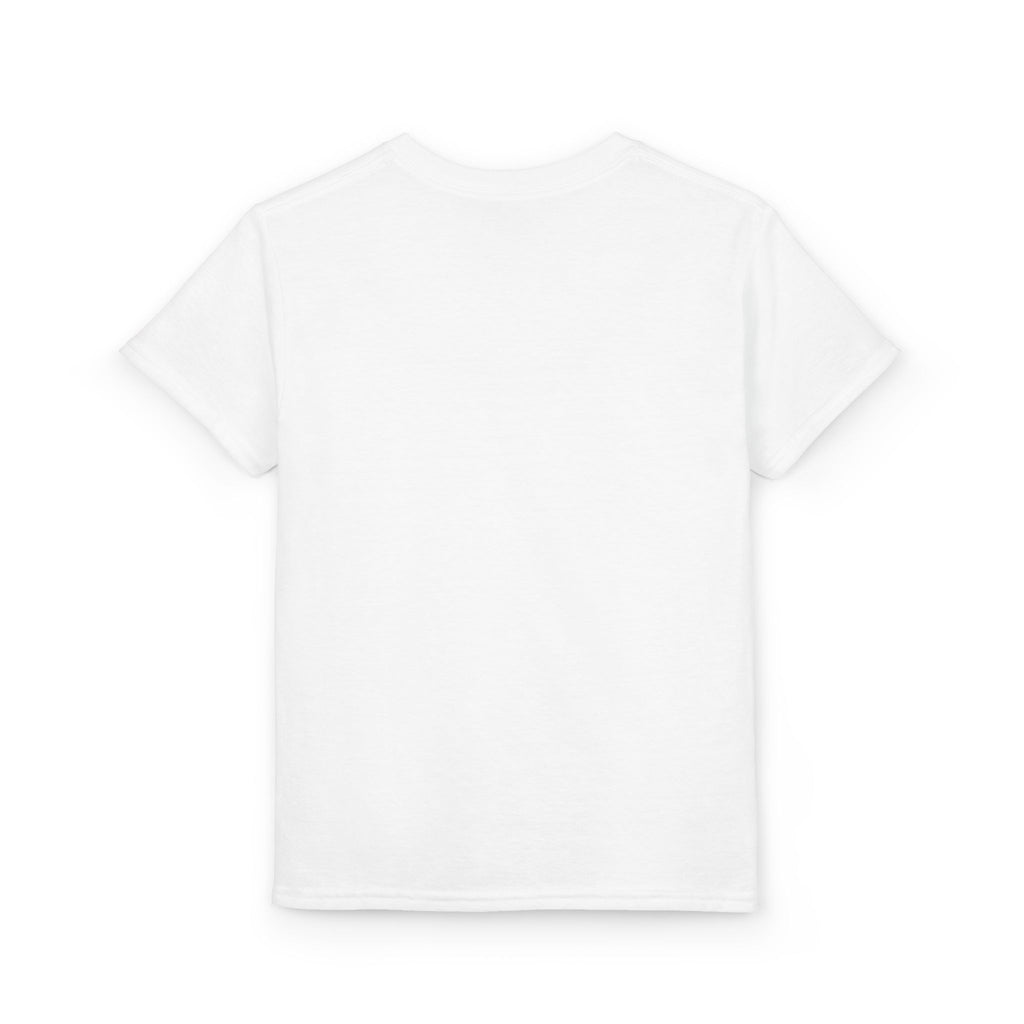 Youth Automotive T‑Shirt — "Fox Automotive" Logo Kids Tee