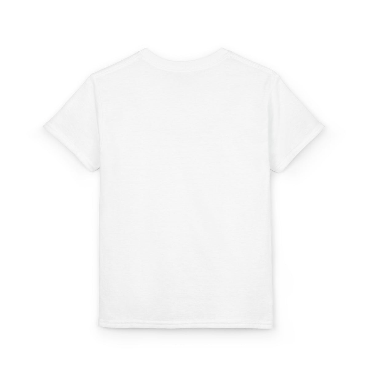 Youth Automotive T‑Shirt — "Fox Automotive" Logo Kids Tee