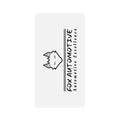 Fox Automotive Custom Shape Magnet — Automotive Logo Car Magnet