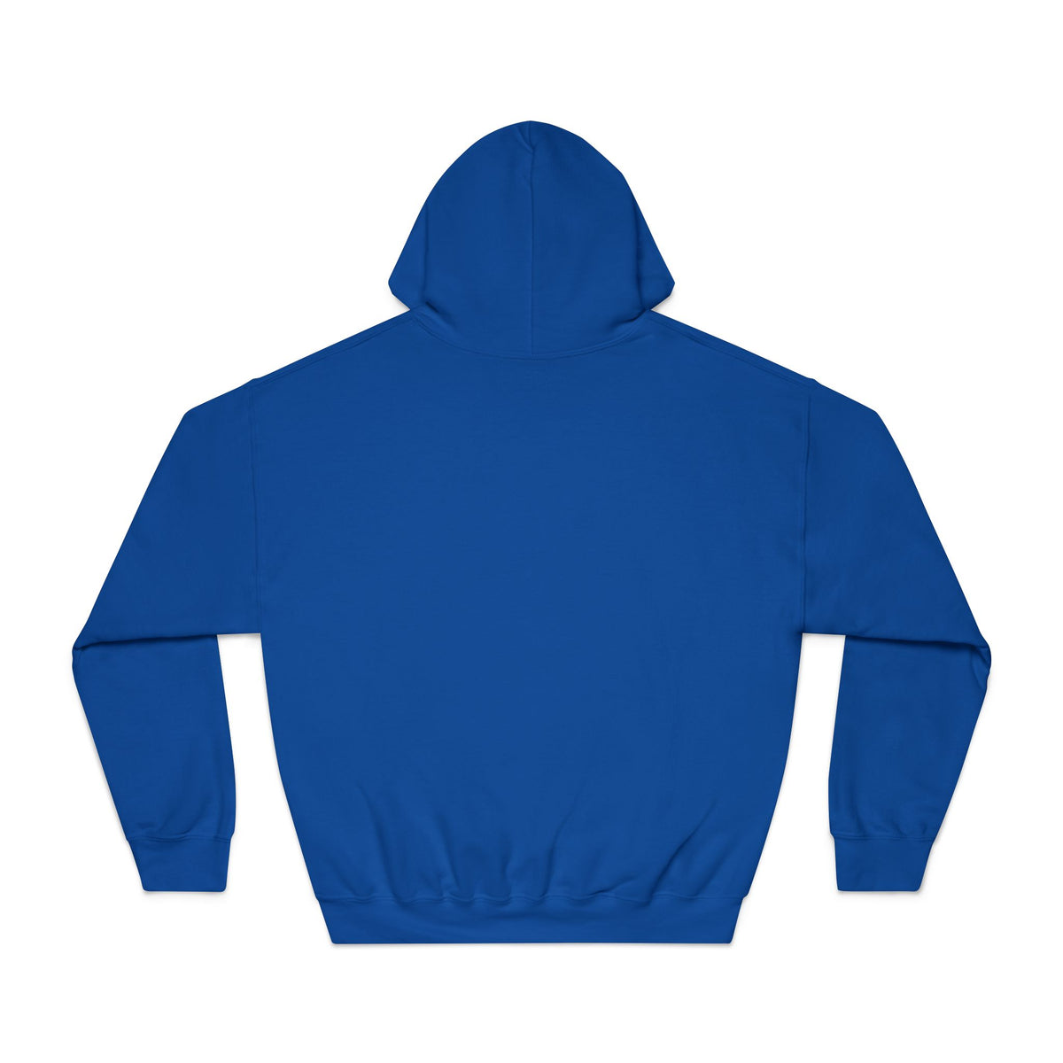 Fox Automotive Hoodie — Minimal Line-Logo Pullover for Car Enthusiasts