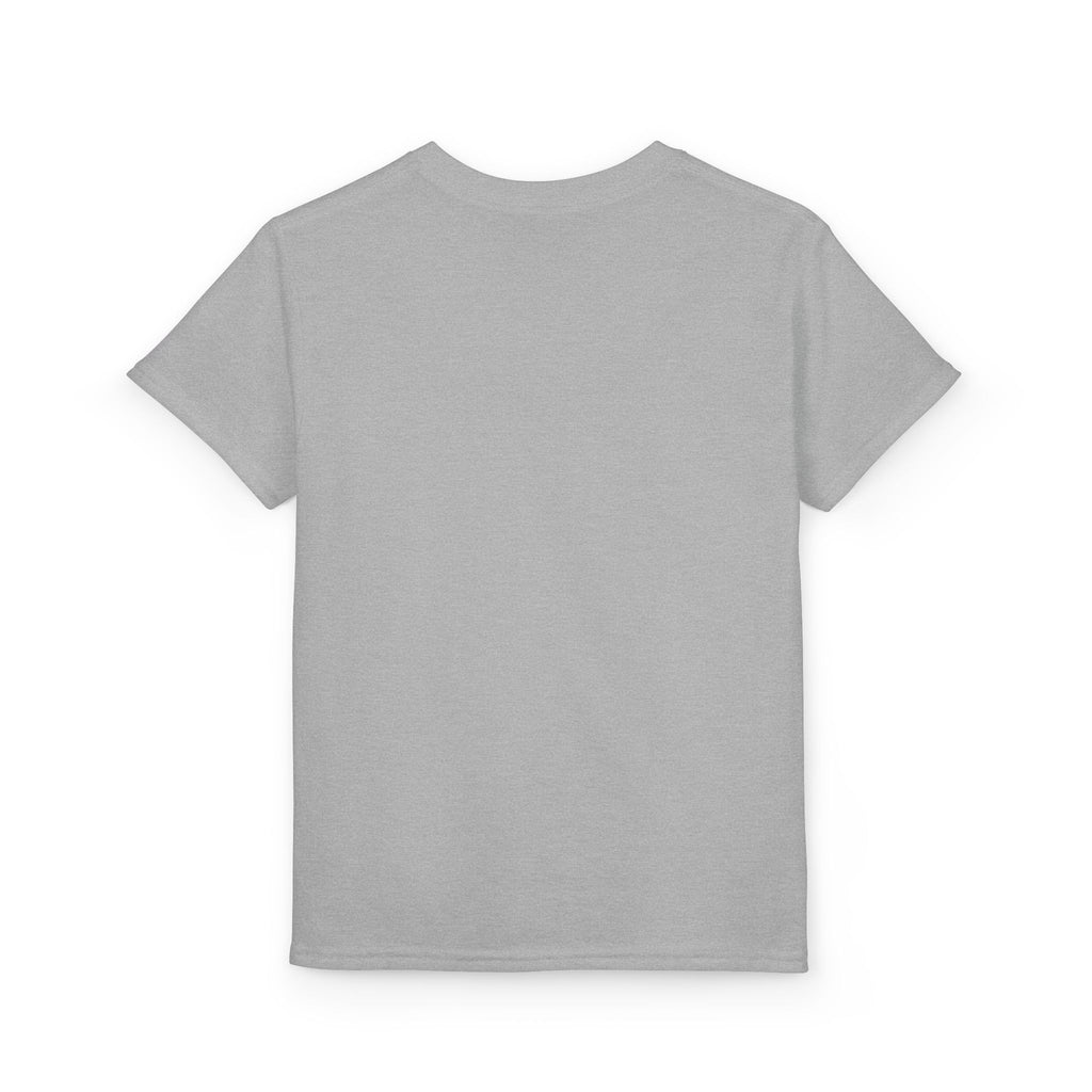 Youth Automotive T‑Shirt — "Fox Automotive" Logo Kids Tee